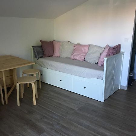 Agreablet2 Apartman Soustons Kültér fotó