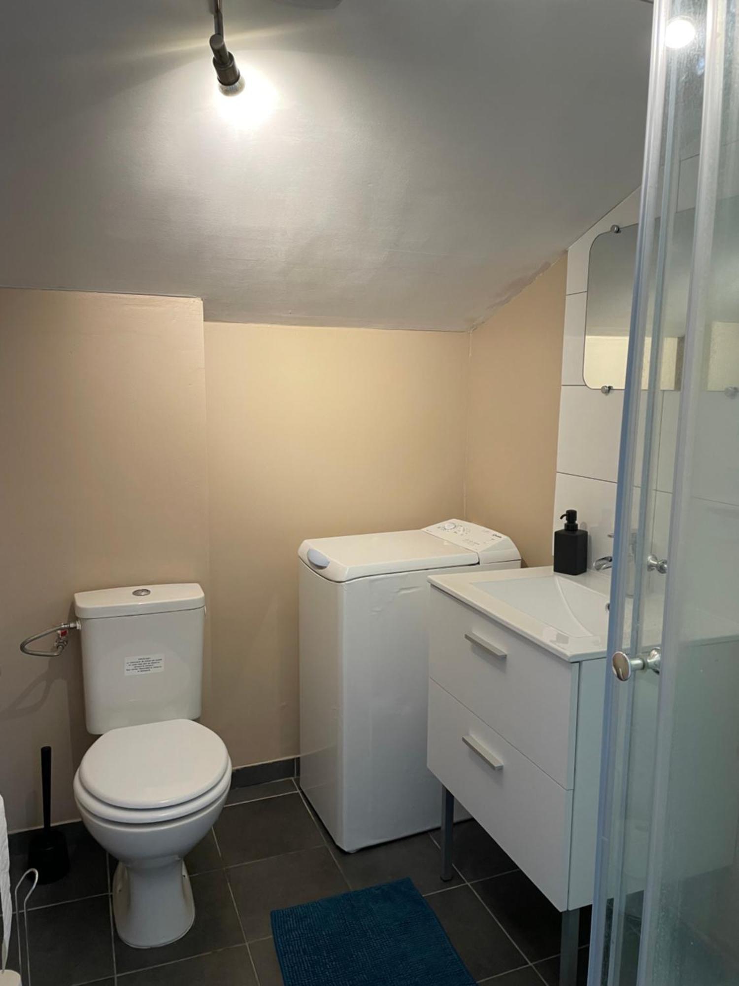 Agreablet2 Apartman Soustons Kültér fotó